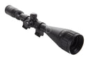 39OPTICS OTTICA 4-16X50 AO RET. MIL-DOT CON ATTACCO