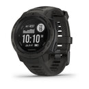 GARMIN OROLOGIO INSTINCT NERO