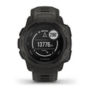 GARMIN OROLOGIO INSTINCT NERO