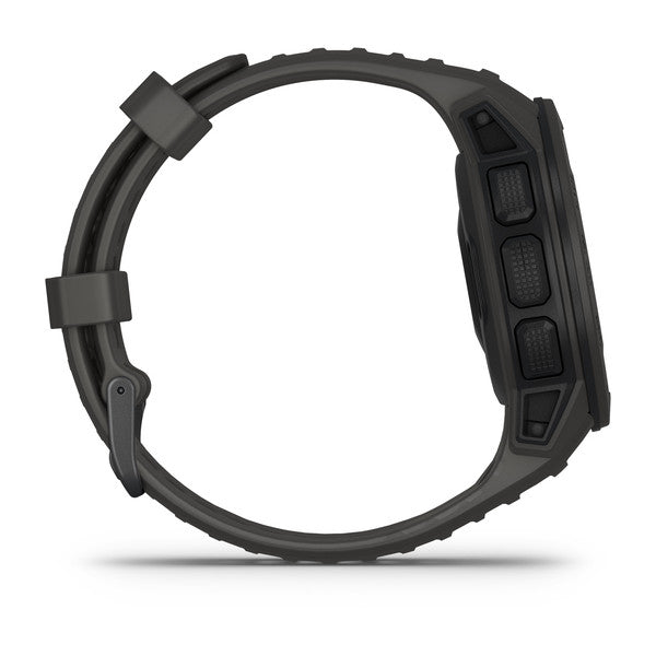 GARMIN OROLOGIO INSTINCT NERO