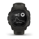 GARMIN OROLOGIO INSTINCT NERO