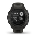 GARMIN OROLOGIO INSTINCT NERO