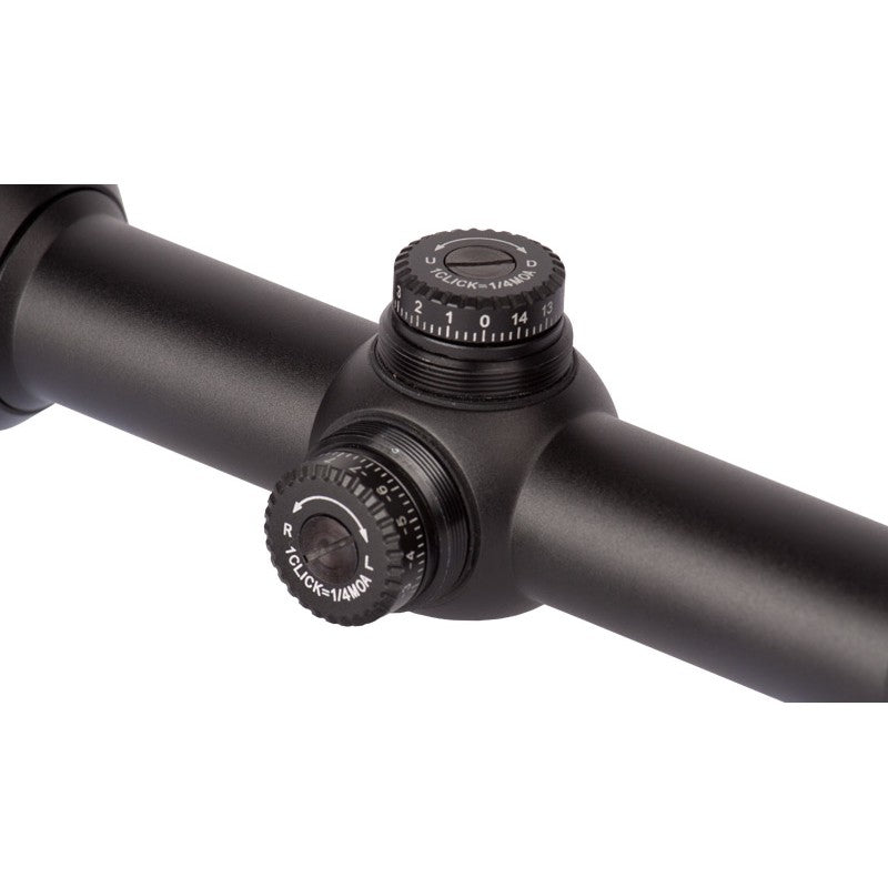 CROSSFIRE II OTTICA 3-9X50 V-BRITE