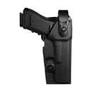 VEGA HOLSTER VKD861 FONDINA POLIMERO REVOLVER 4"