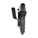 VEGA HOLSTER VKD861 FONDINA POLIMERO REVOLVER 4"