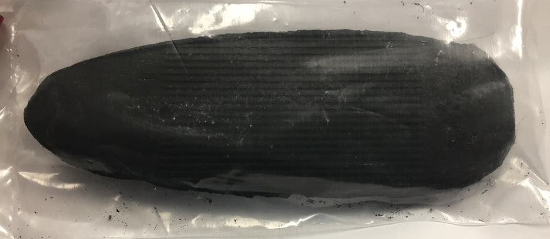 CALCIOLO 10MM NERO
