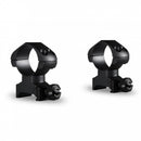 HAWKE ATTACCHI PRECISION 2 PZ. 30MM ALTO 452763