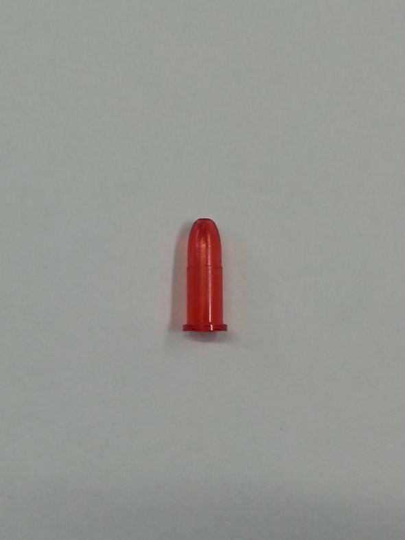 SALVAPERCUSSORE PER PISTOLE CAL. 22 LR