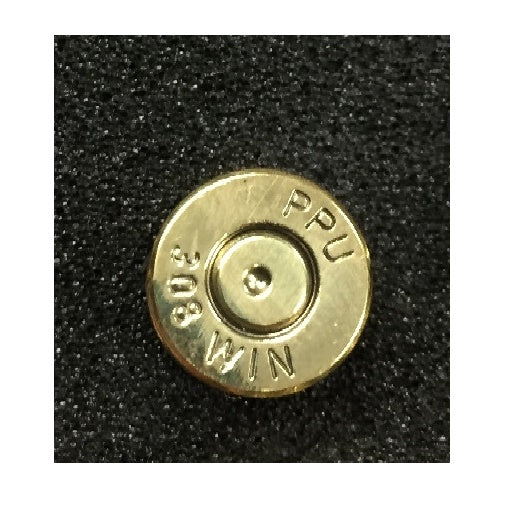SPILLA CARTUCCIA PPU 308 WIN
