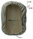 SBB TACTICAL 3616 COPRI ZAINO