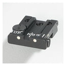 BERETTA TACCA DI MIRA REGOLABILE SERIE 92/96/98 MOD. E00169