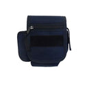 VEGA HOLSTER 2G66 BORSETTO MULTIUSO CORDURA BLU