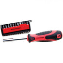 WINCHESTER SET DI 33 PUNTE PER CACCIAVITE CON MANICO PER ARMAIOLO