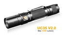 FENIX TORCIA UC35 V2.0 1000 LUMEN