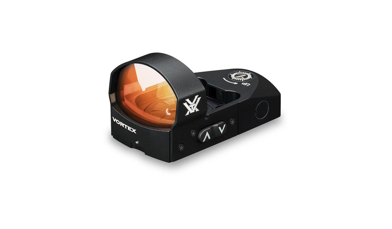 VORTEX RED-DOT VENOM 3MOA