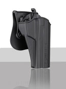 CYTAC FONDINA POLIMERO PER BERETTA 92 E 92FS, GSG92, GIRSAN CY-TB92