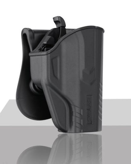 CYTAC FONDINA POLIMERO PER CZ P-07, P-09 CY-TP07