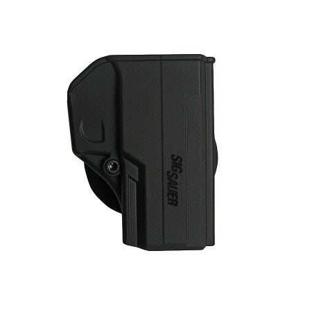 IMI DEFENSE FONDINA PER SIG SAUER P250 NERA