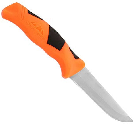 UMAREX COLTELLO ALPINA SPORT ARANCIO/NERO/VERDE