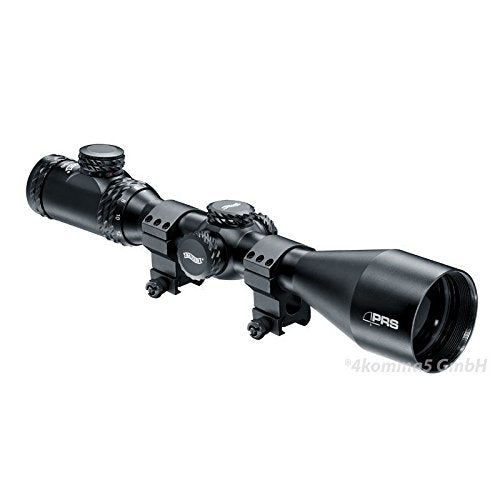 WALTHER OTTICA PRS 3-12X56