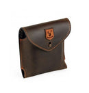 RISERVA R2080 PORTACOLPI PELLE 5 CELLE CAL. 9.3X74