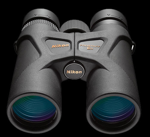 NIKON BINOCOLO PROSTAFF 3S 8X42