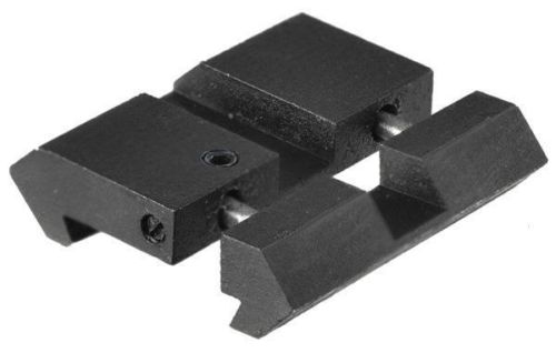 UTG KIT DI 2 ADATTATORI DA 11MM A 22MM ART. MNT-DT2PW01