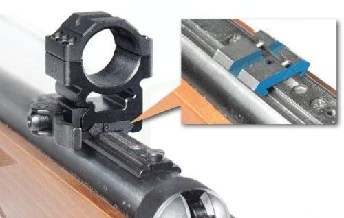 UTG KIT DI 2 ADATTATORI DA 11MM A 22MM ART. MNT-DT2PW01