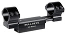 DIANA ATTACCO BULLSEYE ZR-MOUNT 1!/30MM SLITTA 11MM