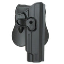 CYTAC FONDINA POLIMERO COLT 1911-5" CY-1911