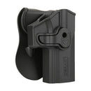 CYTAC FONDINA POLIMERO PER SIG SAUER P320 CY-P320