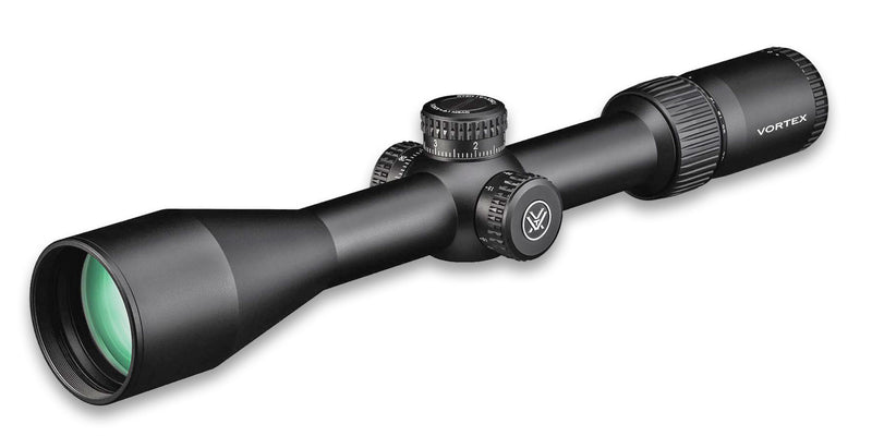 VORTEX OTTICA DIAMONDBACK TACTICAL 6-24X50 EBR-2C FFP (MRAD)