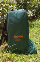 DIONISI SPORT BORSA PORTASTIVALI VERDE