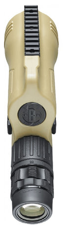 BUSHNELL CANNOCCHIALE SPOTTING LEGEND TACTIC 15-45X60 RET