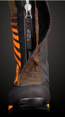 CRISPI SCARPONI CF4340 HIGHLAND PRO BLACK