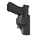 VEGA HOLSTER CCH804 FONDINA CAMA PER GLOCK 17/22