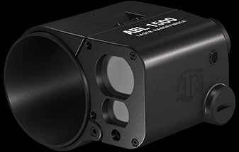 ATN TELEMETRO SMART ABL RANGEFINDER BLUETOOTH 1500MT
