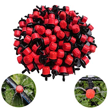 IRRIGATORE TUBO CONF. 50PZ