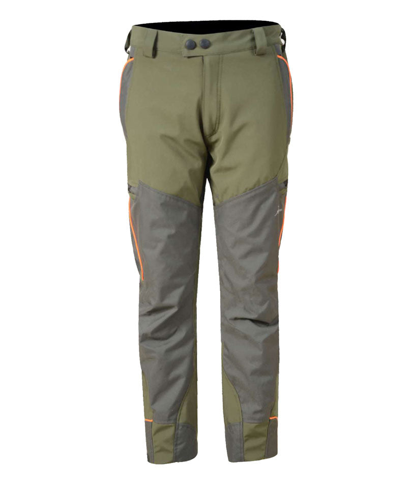 KONUSTEX 325 PANTALONE KREATO ANTISPINO