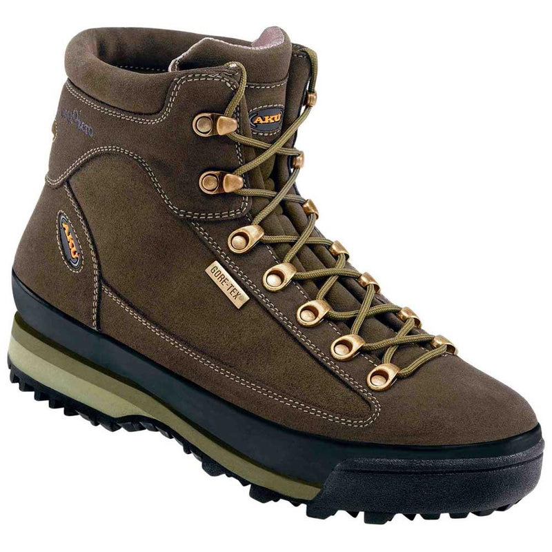 AKU SCARPONI SLOPE MAX SUEDE GTX 890