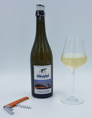 DIONISI BOTTIGLIA DI VINO BIANCO