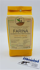 DIONISI SPORT FARINA DI GRANOTURCO PER POLENTA 1000GR