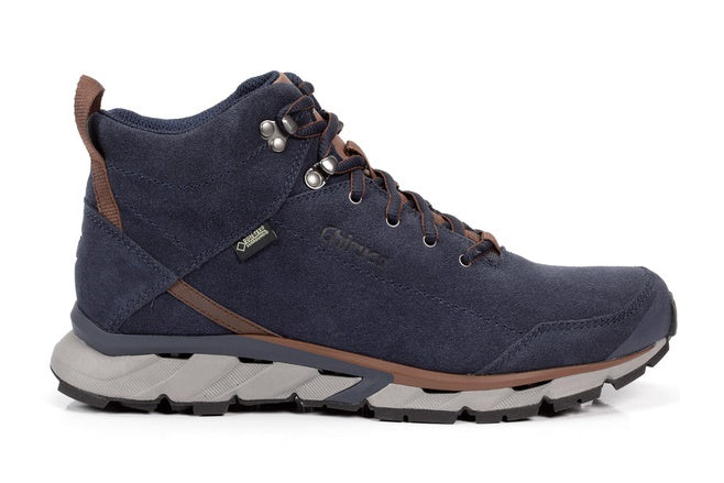 CHIRUCA SCARPONI ABORIGEN 03 GTX SURROUND BLU