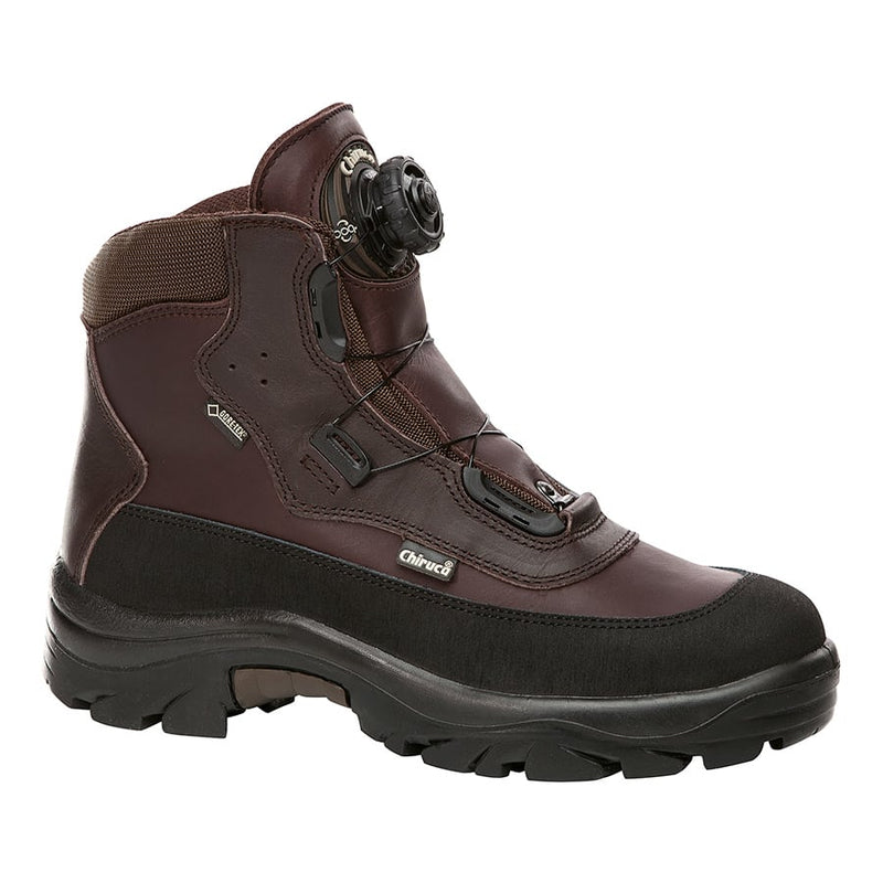 CHIRUCA SCARPONI LABRADOR BOA 42 BANDELETA GORE-TEX