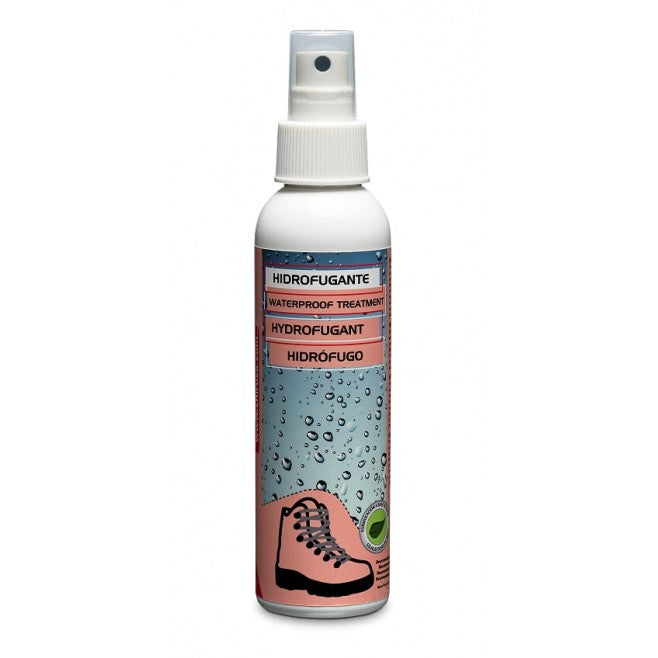 CHIRUCA SPRAY IDROREPELLENTE ECO