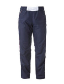 BERETTA PANTALONE UNIFORM PRO SHOOTING ITA BLUE&BIANCO CUG1 3012
