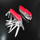 COLTELLO MULTIUSO ROSSO