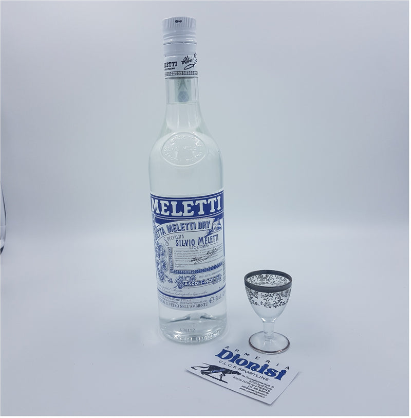 ANISETTA MELETTI DRY