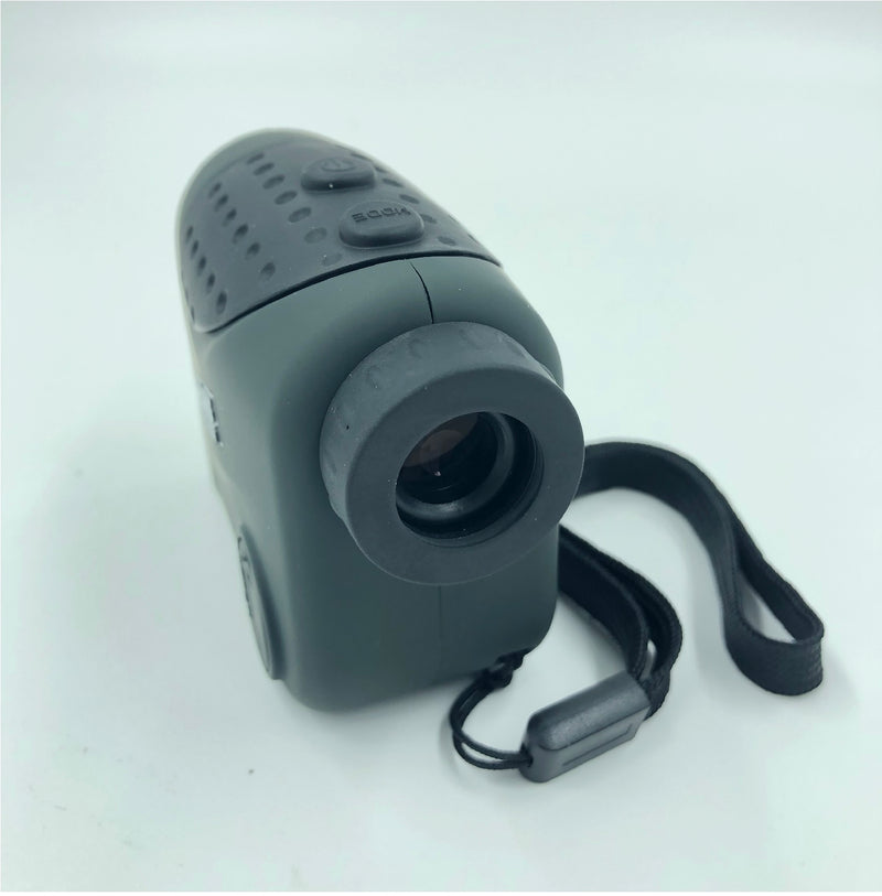KONUS 7308 TELEMETRO RANGE FINDER MINI-600B 6X25