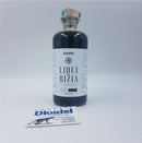 SCUPPOZ LIQUORE LIQUIRIZIA 0,5 LITRI